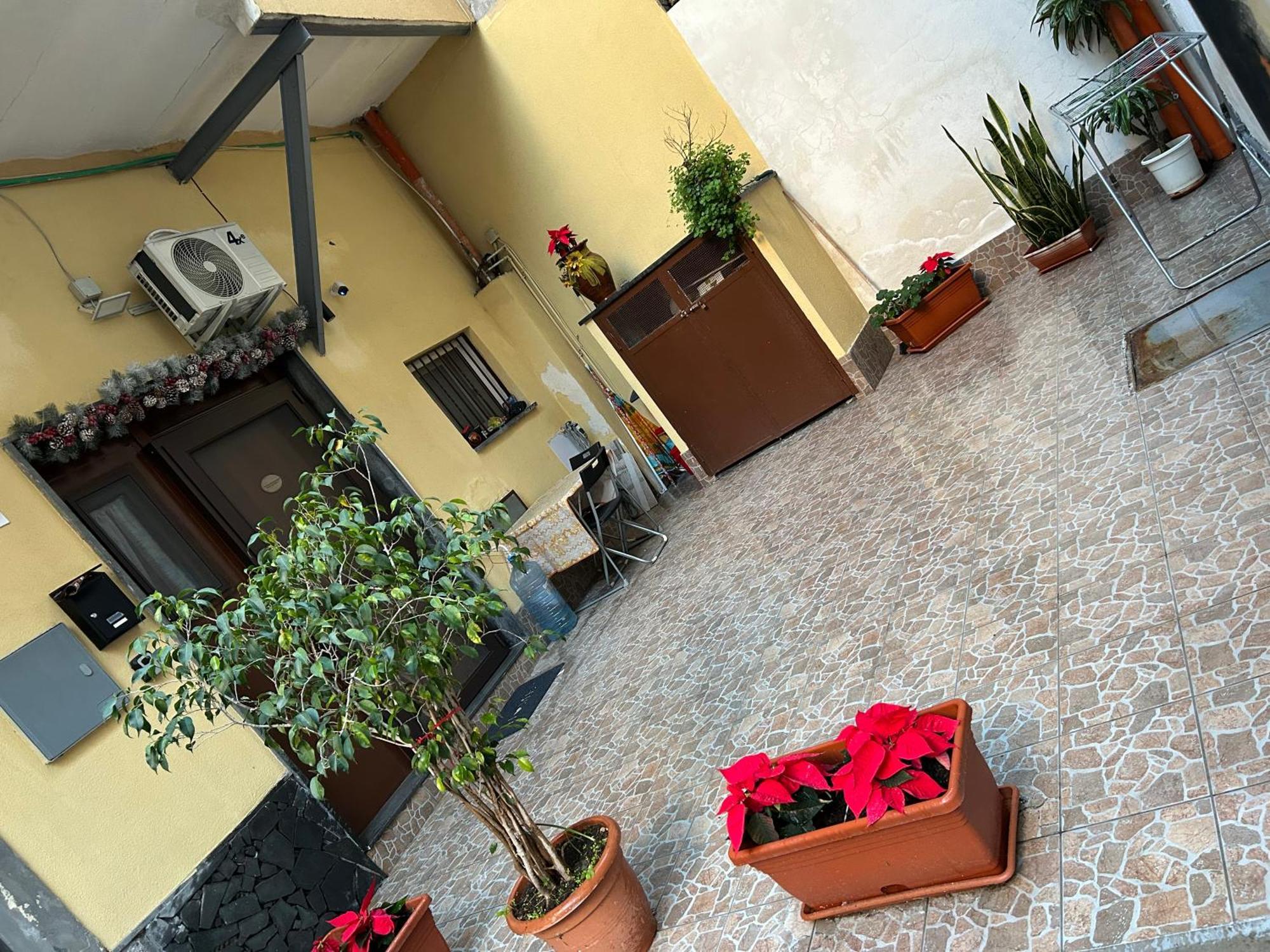 Ferienwohnung Dany House CTA Exterior foto